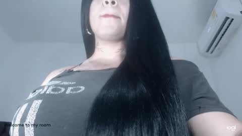 ALICE MADANE online show from 15, 5, 2026