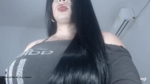 ALICE MADANE online show from 27, 5, 2026