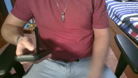 mistxss online show from 8, 3, 2026