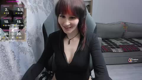 Snapshot of misty_dark chatting on 4, 2, 2026 misty_dark online show from 4, 2, 2026