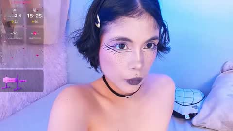 Misty online show from 5, 11, 2025