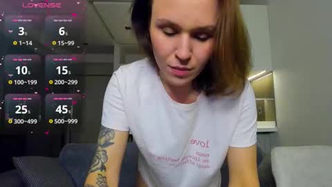misty_myers online show from 16, 10, 2025