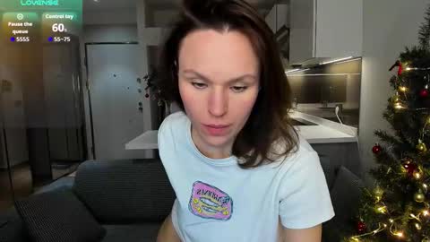 misty_myers online show from 21, 12, 2025