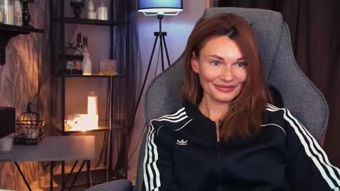 MistyBarnes NONUDE MODEL online show from 21, 2, 2026