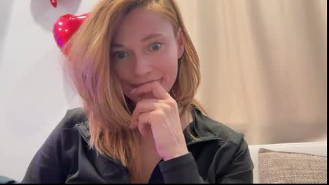 MistyBarnes NONUDE MODEL online show from 7, 4, 2026