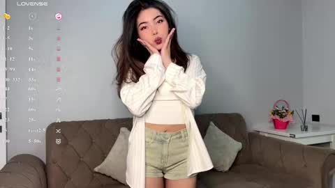Mei  online show from 1, 6, 2026