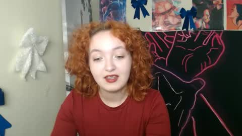 Aria online show from 3, 2, 2026