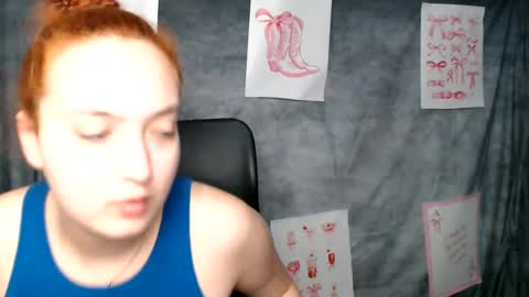 Aria online show from 8, 7, 2026