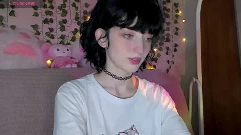 Misty  -  mistymarlow online show from 29, 5, 2026