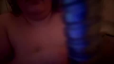 MichelleBunny7 online show from 3, 3, 2025