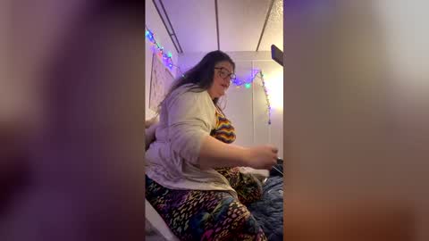 MichelleBunny7 online show from 30, 3, 2026