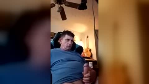 BobbyMitchGa online show from 12, 7, 2026
