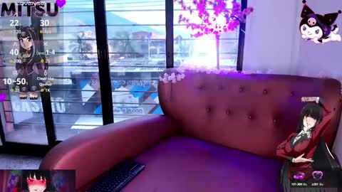 Snapshot of mitsu_kawii chatting on 29, 9, 2025 mitsu kawii online show from 29, 9, 2025