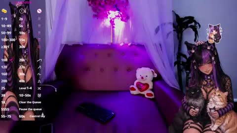 Snapshot of mitsu_kawii chatting on 24, 6, 2026 mitsu kawii online show from 24, 6, 2026