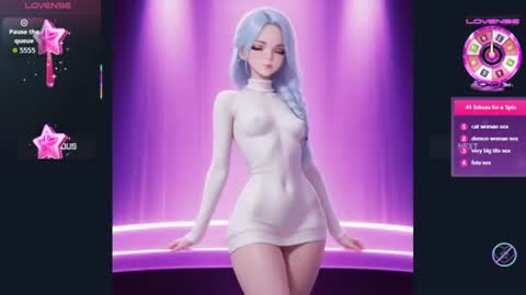 mitsuri_hot online show from 25, 6, 2026