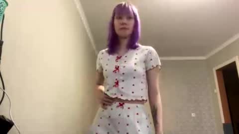 Mila online show from 19, 10, 2025