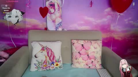 mitsuri_nyx online show from 15, 2, 2026