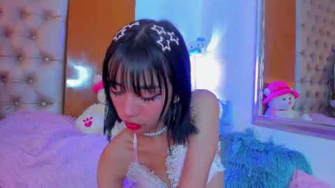 Mitsuri Tempt online show from 2, 7, 2026