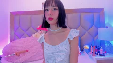 Mitsuri Tempt online show from 10, 7, 2026