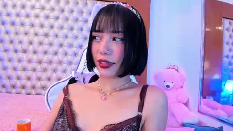 Mitsuri Tempt online show from 5, 8, 2026