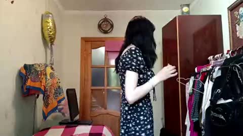 Snapshot of mittiescafuto chatting on 19, 7, 2026 Mia online show from 19, 7, 2026