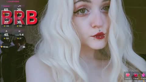 lina. online show from 27, 5, 2026