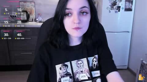 lina. online show from 3, 6, 2026