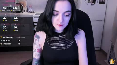 lina. online show from 7, 6, 2026