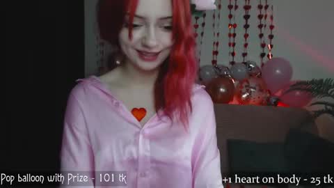 Yuka online show from 14, 2, 2025