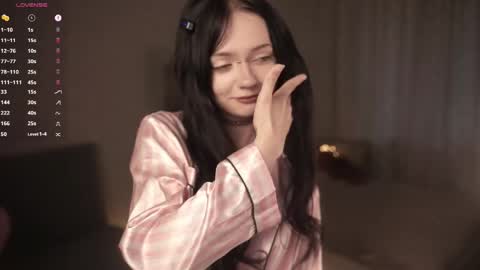 Yuka online show from 29, 5, 2026