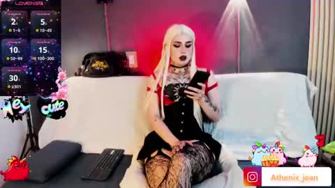 mix_carmilla online show from 17, 7, 2026