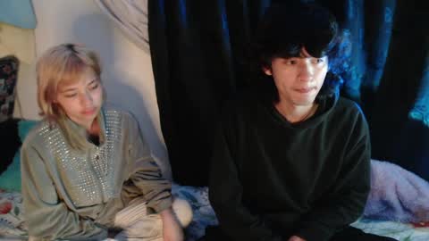 Naomi and Nekorii online show from 28, 5, 2026