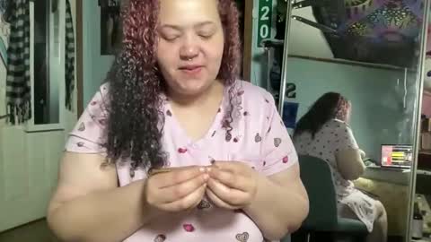 mixxedgoodness222 online show from 16, 4, 2026