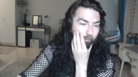 CoryXXX online show from 8, 6, 2026