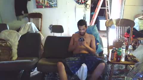 Deanthony online show from 18, 5, 2026