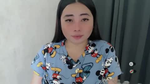 cassie marie online show from 17, 2, 2025