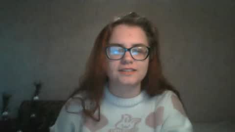 Milana online show from 6, 1, 2025