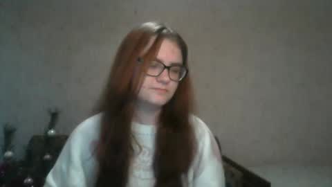 Milana online show from 7, 1, 2025