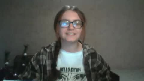 Milana online show from 11, 1, 2025