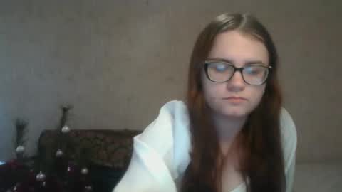 Milana online show from 22, 1, 2025