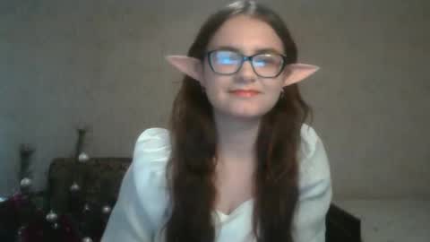 Milana online show from 25, 1, 2025