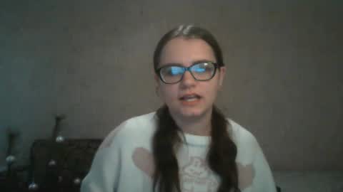 Milana online show from 12, 2, 2025