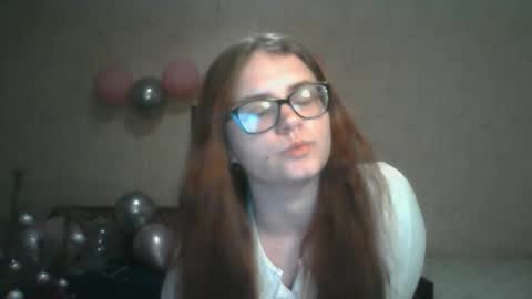 Milana online show from 17, 2, 2025