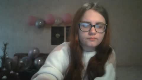 Milana online show from 21, 2, 2025