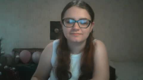 Milana online show from 10, 3, 2025