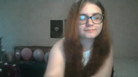 Milana online show from 12, 3, 2025