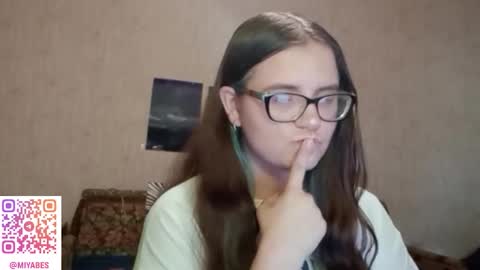 Milana online show from 9, 9, 2025