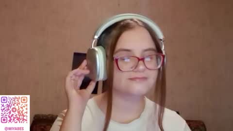 Milana online show from 20, 9, 2025