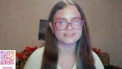 Milana online show from 10, 10, 2025