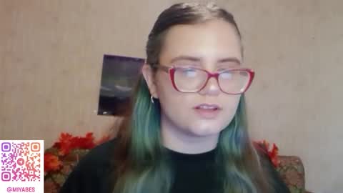 Milana online show from 12, 10, 2025